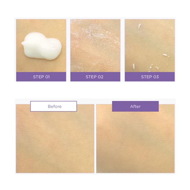 Bình Xịt Làm Trắng Da Thông Minh Dung Tích 120ml