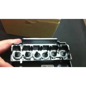 Đầu in màu dùng cho máy in Epson L805,L800,L850,T60,T50 hàng chuẩn mới