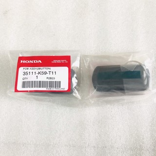 Remote - chìa khóa smartkey vario 150 zin honda thái lan - 35111-k59-t11