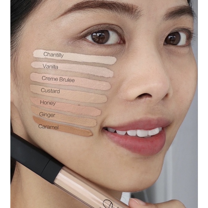Kem che khuyết điểm N.A.R.S Radiant Creamy Concealer 1.4ml