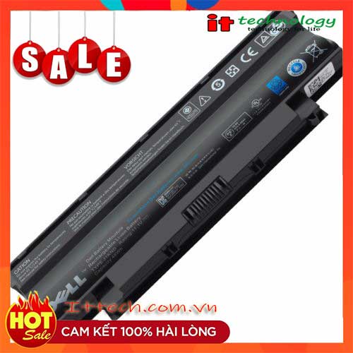 🎁 Pin Battery Dell Inspiron 3420 3520 🎁 FREE SHIP 🎁 Hàng Nhập Khẩu Chính Hãng - Bảo hành 6 Tháng