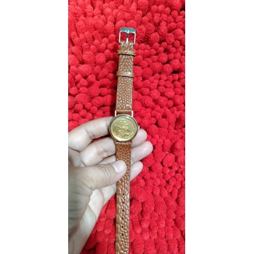 Đồng hồ nữ aba hàng si