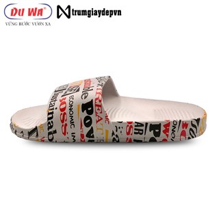 Dép Đúc Thể Thao Nam Nữ