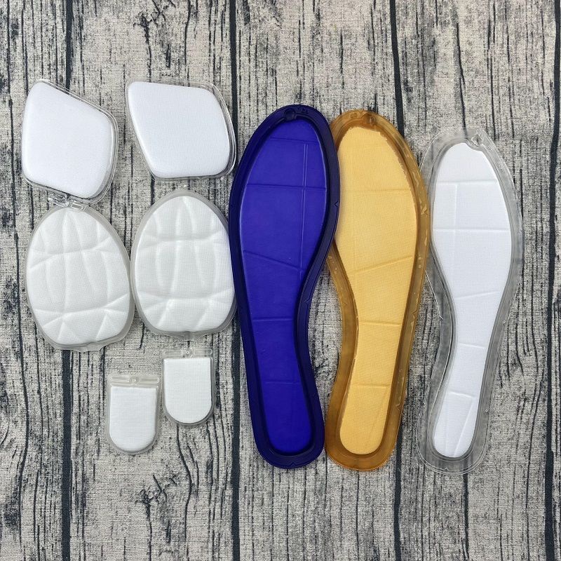 Đế Lót Giày Thể Thao Giảm Xóc Toàn Diện Cho aj12dunk Series Palm zoom Irving Irving 7KD12-14