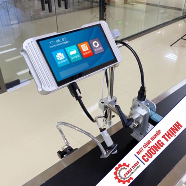 Máy in date tự đông S10