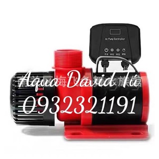 Máy bơm no1 aquarium n300 điều chỉnh công suất cho bể cá cảnh