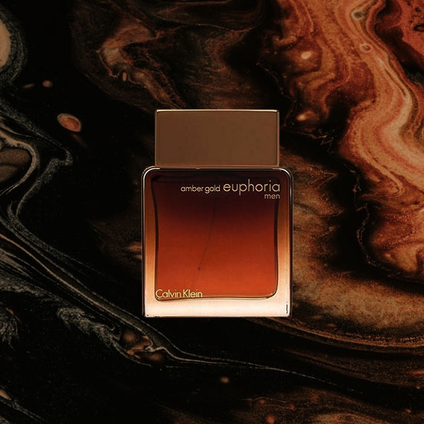 🅖🅐🅡🅓🅔🅝 ┊ Nước Hoa Calvin Klein Euphoria Amber Gold Men 5ml/10ml/20ml