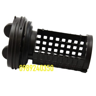 Lọc rác máy giặt LG cửa ngang chính hãng