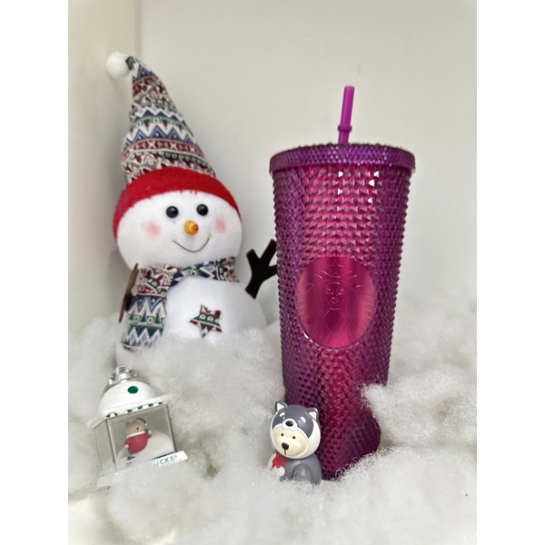 Ly starbucks studded/ bling các nước trên thế giới 2022