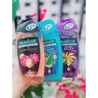 SỮA TẮM PALMOLIVE 250ml