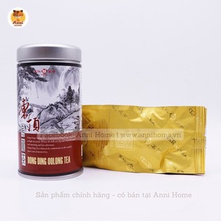 Trà oolong dong ding ten ren trà ô long đài loan 50g - anni home