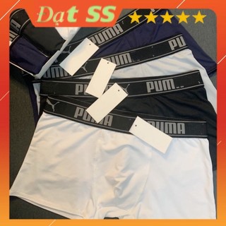 Quần sịp đùi nam pm vải thun lạnh cao cấp