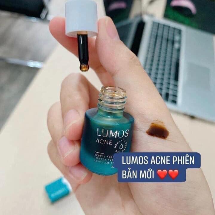 SERUM MỤN LUMOS ACNE