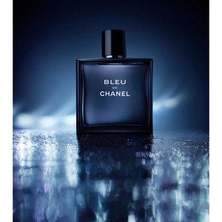 [ FULLBOX 100ml ] Nước hoa Bleu de CH.AN.EL Eau de Toilette