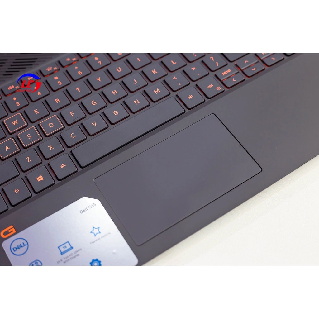 Laptop Dell G15 5510 Gaming