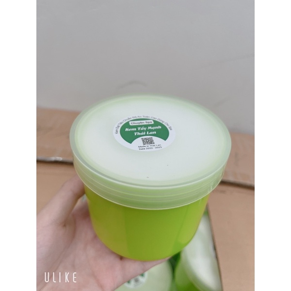 Kem Body Tẩy Trắng 500g | BigBuy360 - bigbuy360.vn