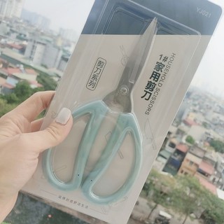 Kéo Văn Phòng Kéo Cầm Tay