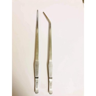 Nhíp trồng cây cong - thẳng 25cm - 27cm
