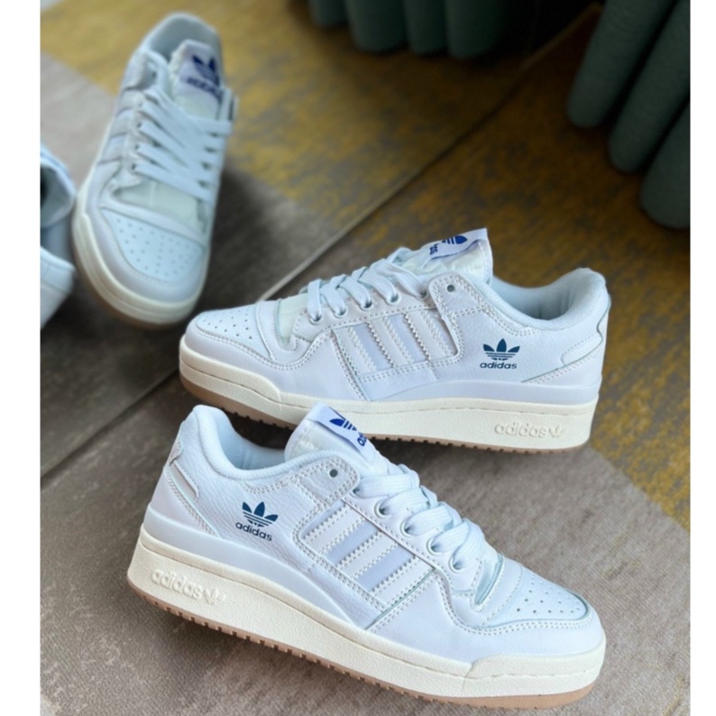 Giày Thể Thao nam nữ Adidas Forum 84 đủ size 36-43 Thời Trang Trẻ Trung Dễ Phối Đồ