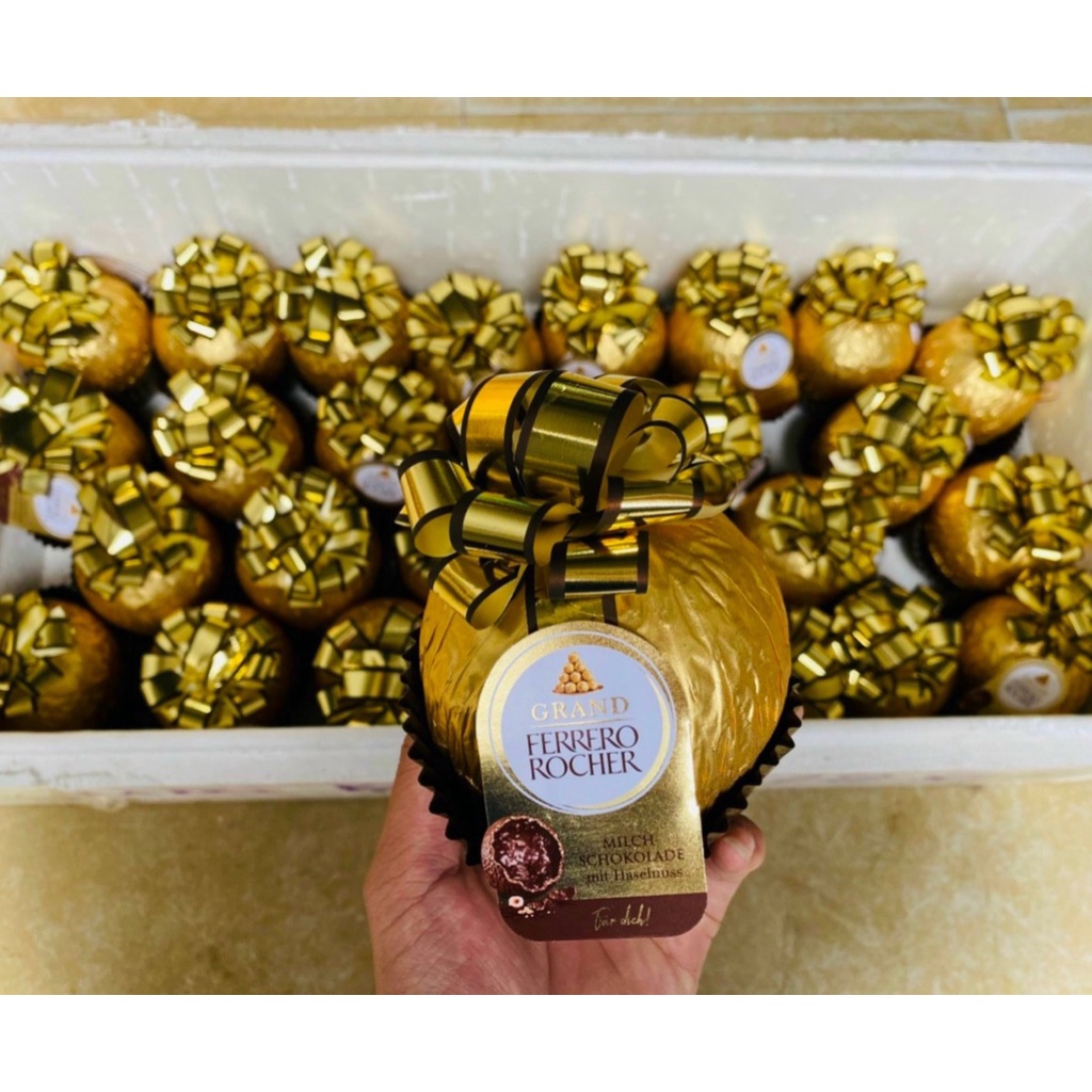 Ferrero Rocher Trái Châu