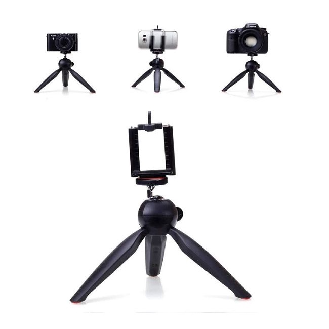 Chân máy tripod Yunteng YT-228