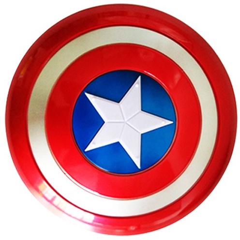 Hoá Trang Halloween quần áo bé trai Người Nhện Siêu Nhân Đội Trưởng Mỹ