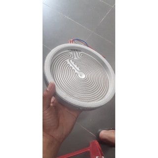Mâm nhiệt bếp hồng ngoại đơn elmich el-7951 2200w