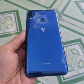 Điện thoại Vsmart joy 1 plus cấu hình 3/32gb