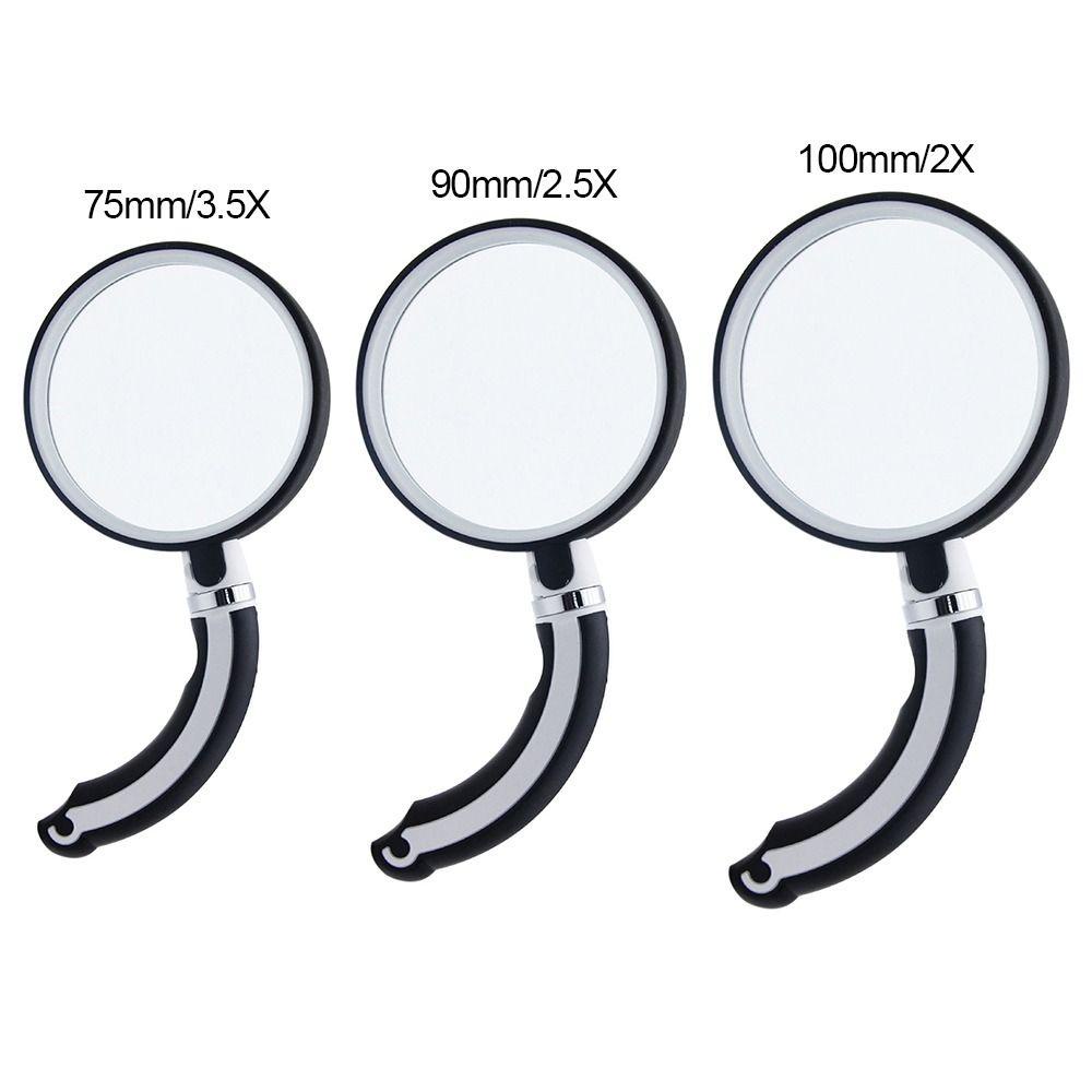 Kính Lúp Chất Lượng Cao 2 / 2.5 / 3.5X