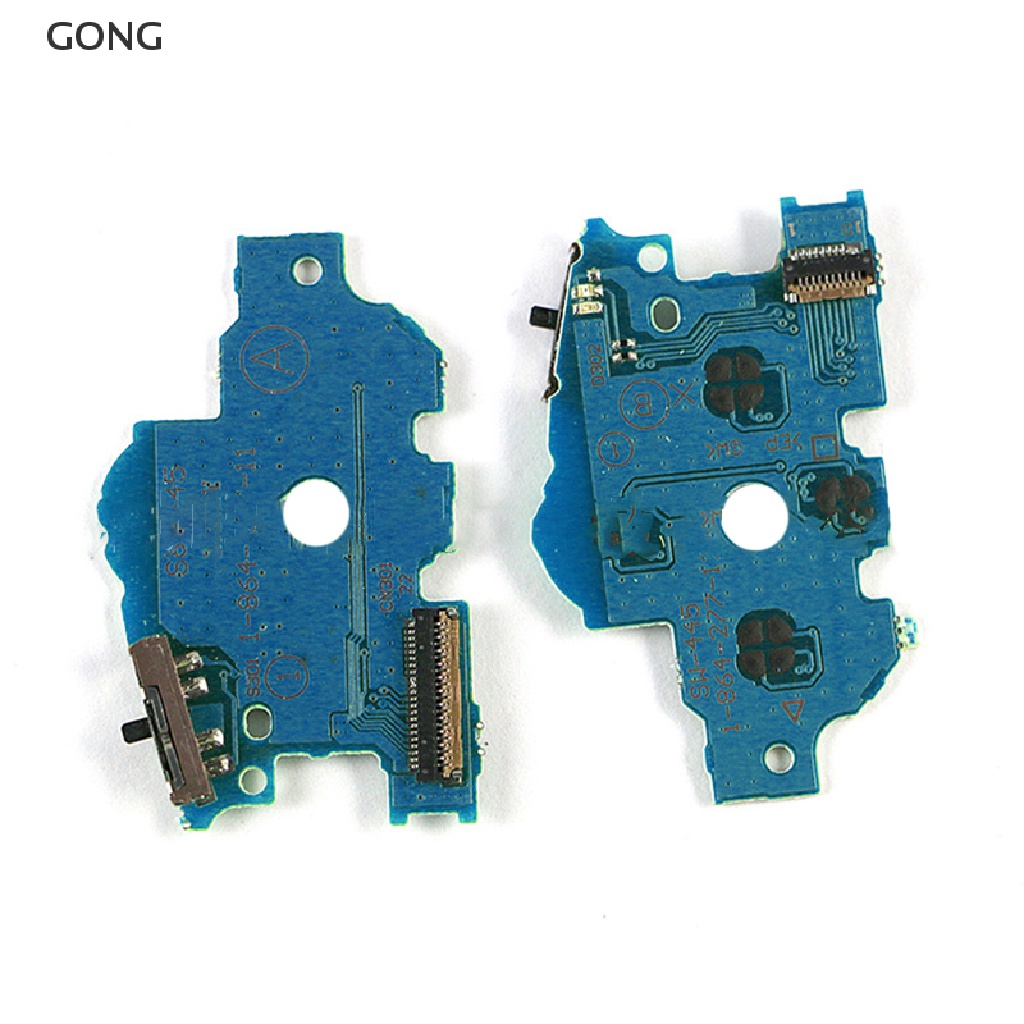 1 Bảng Mạch Nguồn Cho Máy Chơi Game PSP 1000