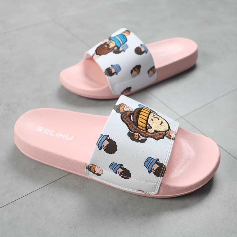 slide