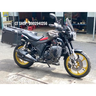 MỎ CÀY HONDA CB150 VERZA (CHÍNH HÃNG)