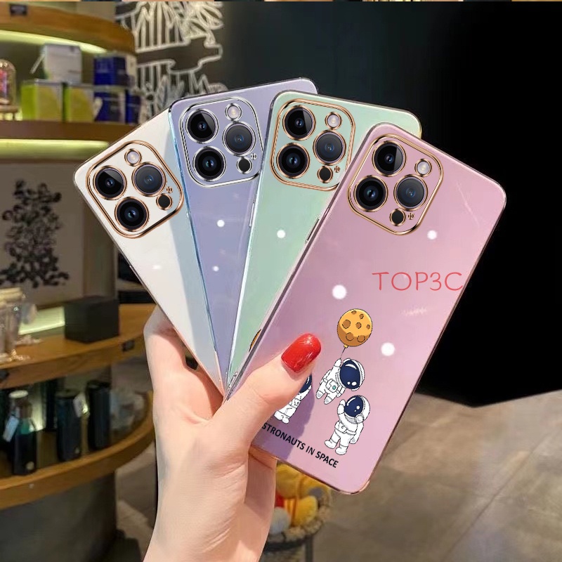 Ốp lưng iPhone 12 Pro Max Ốp Hình Nasa Dành Cho iPhone 11 pro max iPhone 13 pro max iPhone 12 pro max iPhone 14 pro max xq