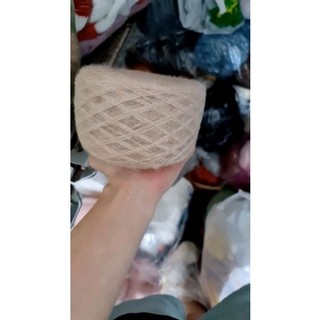 Thanh lý len mohair