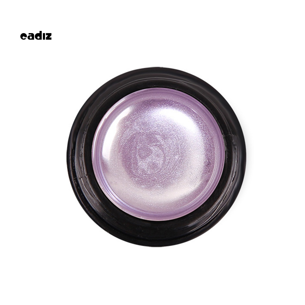 Gel Sơn Móng Tay Tạo Hiệu Ứng Kim Loại An Toàn