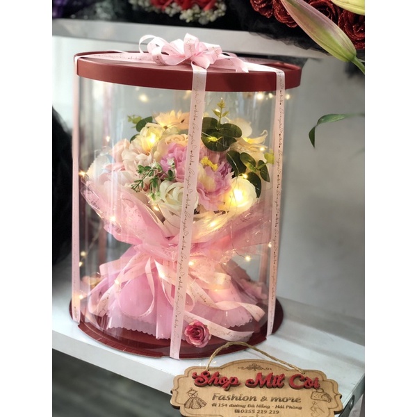 Quà tặng ý nghĩa