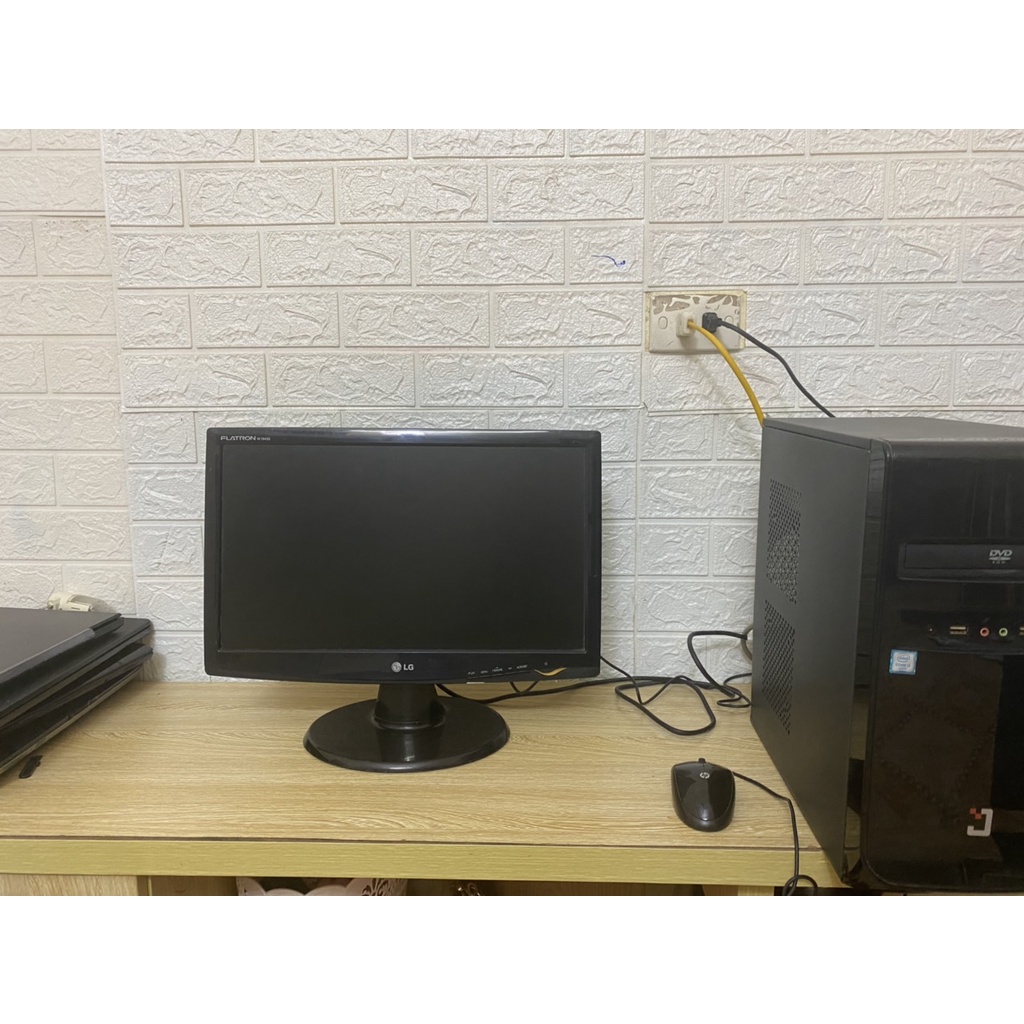 Màn hình LG 19 in như hình thanh lý văn phòng màn hình sáng đẹp | BigBuy360 - bigbuy360.vn