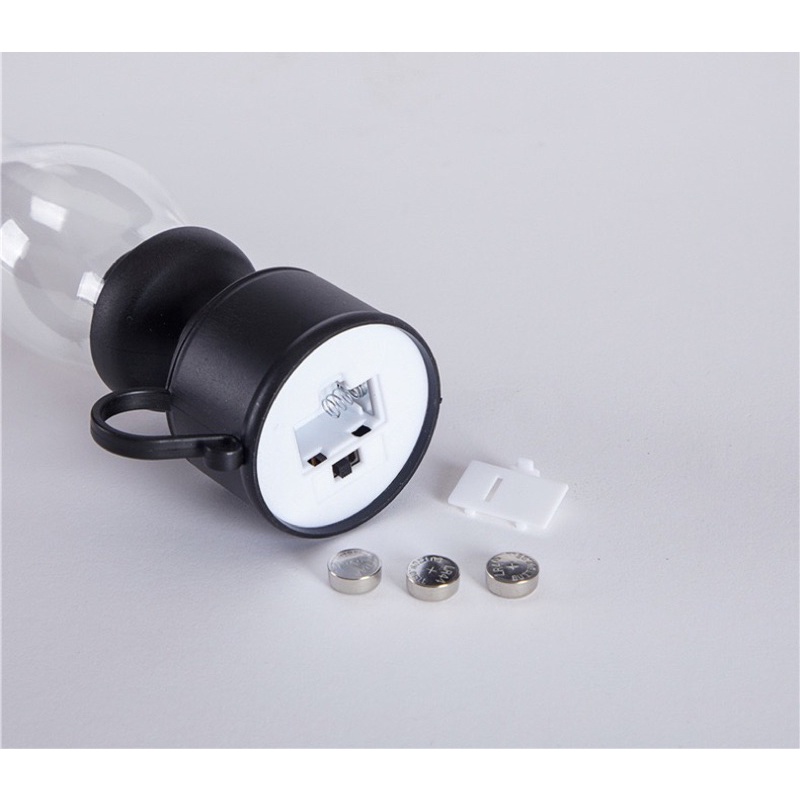 Đèn led trang trí đèn dầu điện tử hoạt động bằng pin