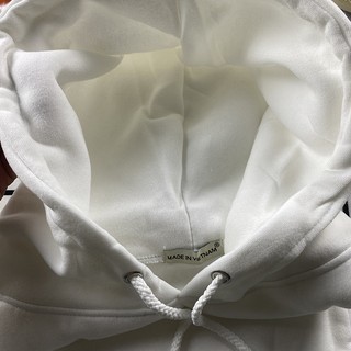 ÁO HOODIE TRƠN UNISEX BASIC ĐỦ MÀU