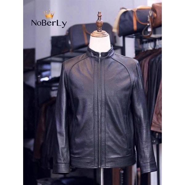 Áo da thật lạc đà cánh cung