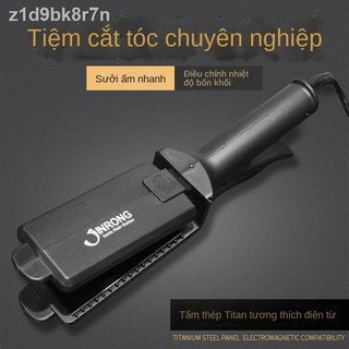 Máy kẹp duỗi tóc Jinrong