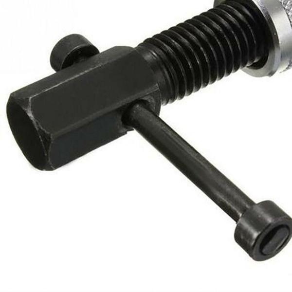 Bộ Dụng Cụ Kẹp Pít Tông Phanh Xe Hơi Có Tay Cầm Bên Phải Thay Thế Tiện Lợi