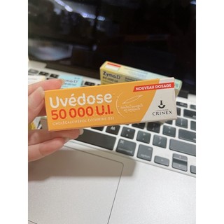 Sản phẩm chăm sóc cho cả gia đình (Men bio, D3 Uvedose,Zyma D)
