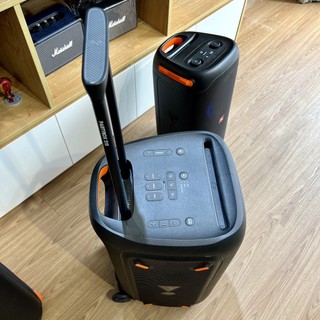 Loa JBL Partybox 310 - Cận Audio