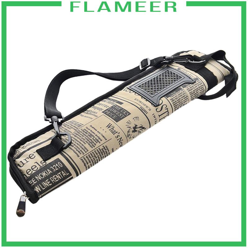 Túi Đựng Gậy Đánh Trống Tùy Chỉnh Tiện Dụng Ốp