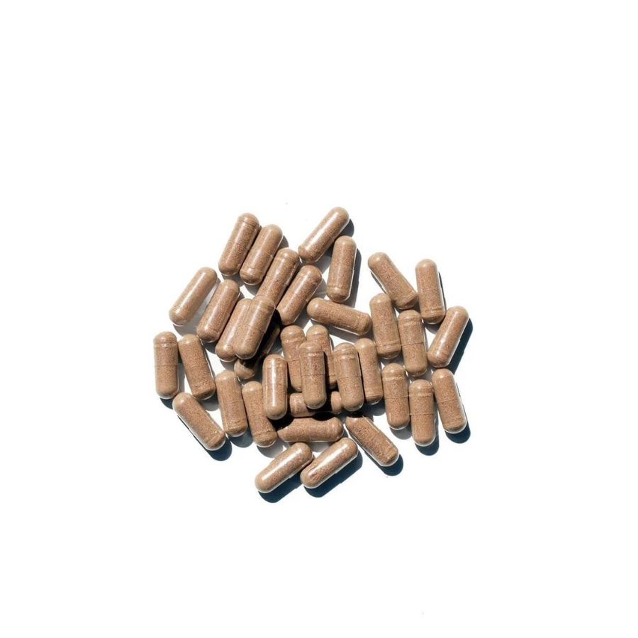 Viên uống trắng da giảm nám Image Skincare Hush &amp; Hush Skincapsule Brighten+ 60 viên