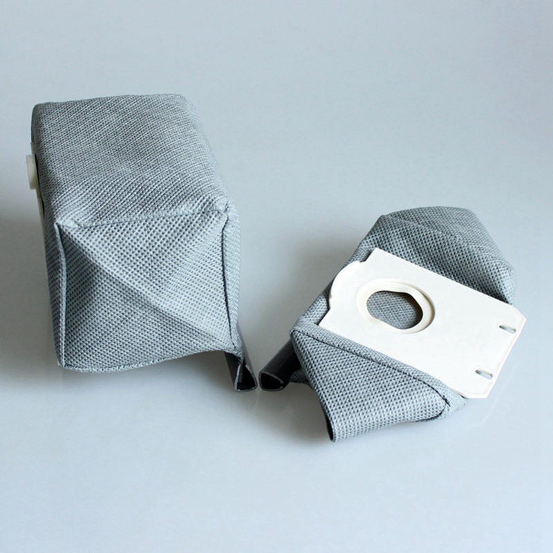 2 Túi Đựng Bụi Thay Thế Cho Máy Hút Bụi Philips FC9071 FC8134 FC8613 FC8614 FC8220 FC8224 FC8200