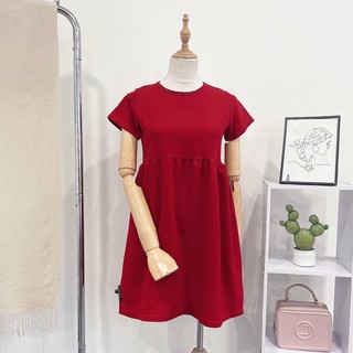 Đầm babydoll thanh lý