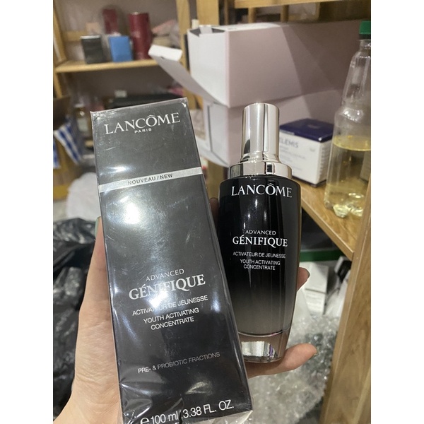 Serum Trẻ Hoá Da Lancome Advanced Génifique 100ml