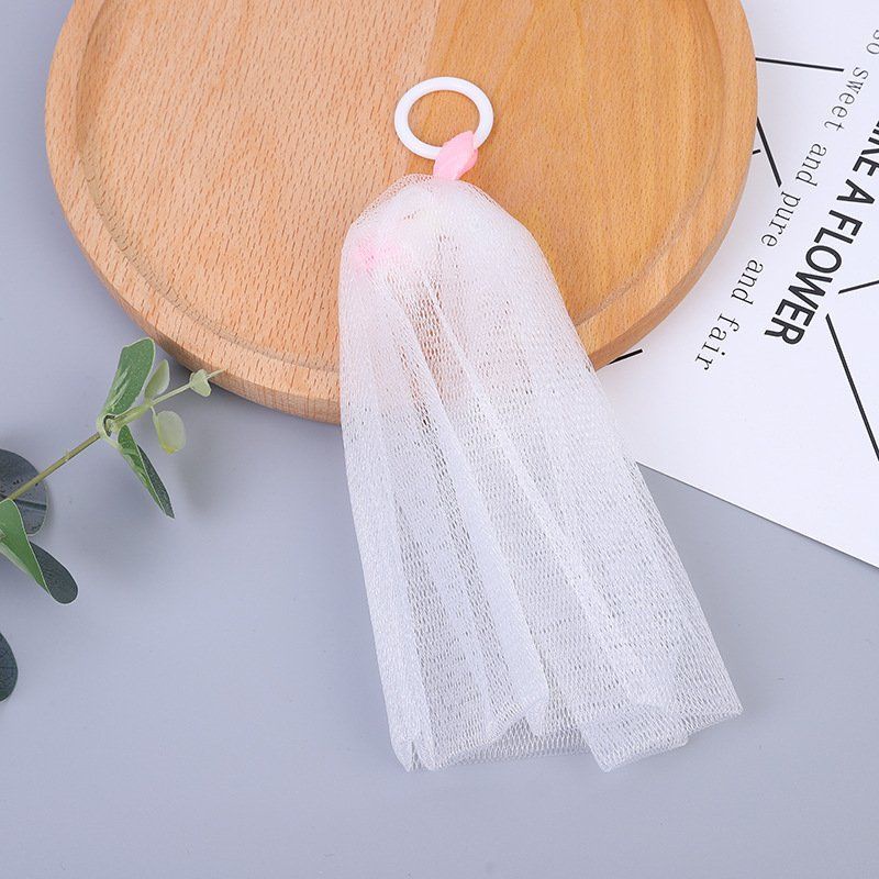 TÚI LƯỚI TẠO BỌT XÀ BÔNG